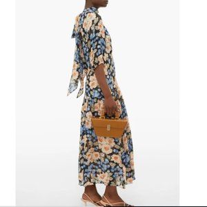 Rebecca Taylor Blush Rose Dress - Size 2